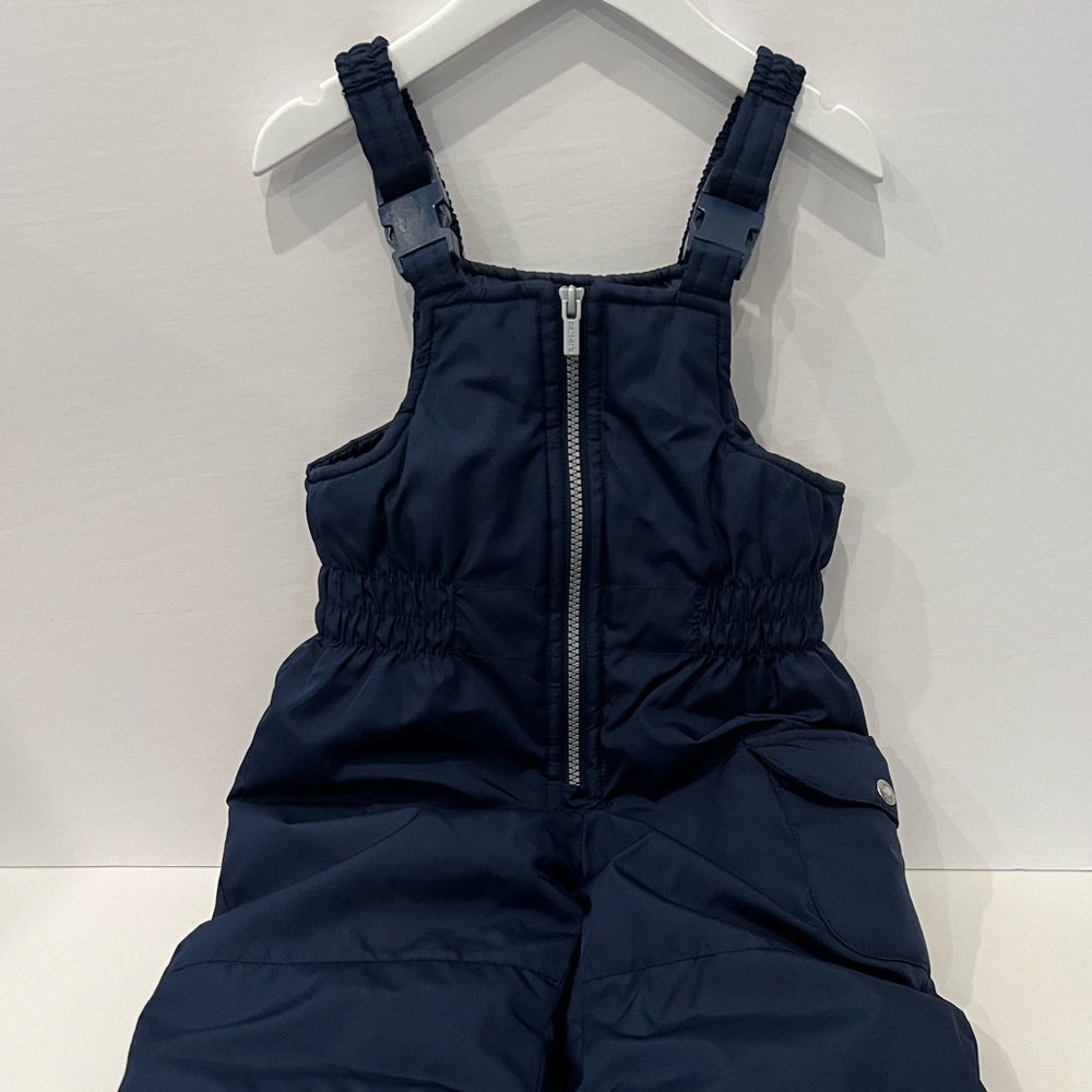 Carter’s Toddler Snow Bib